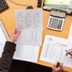 Illustration for article titled Smart Loan Tips: The Importance of Credit Report Uncovered